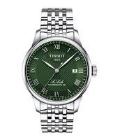 Orologio Tissot Uomo in Acciaio T006.407.11.093.00